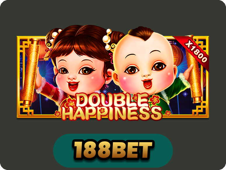 Double Happiness