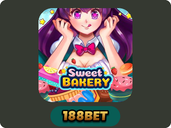 Sweet Bakery