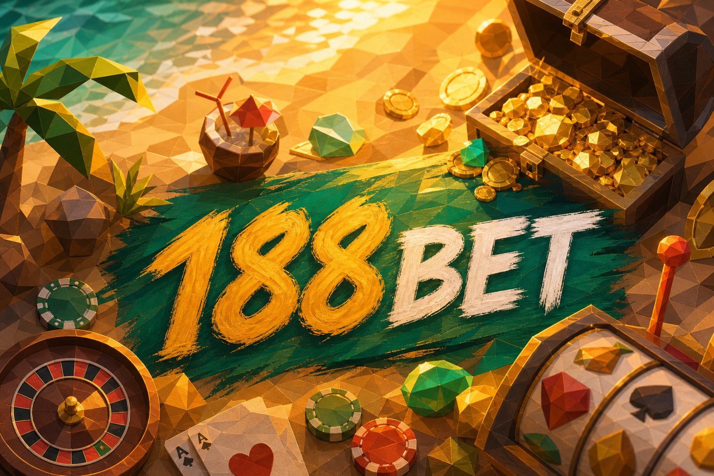 Bộ sưu tập hình ảnh 188BET 3