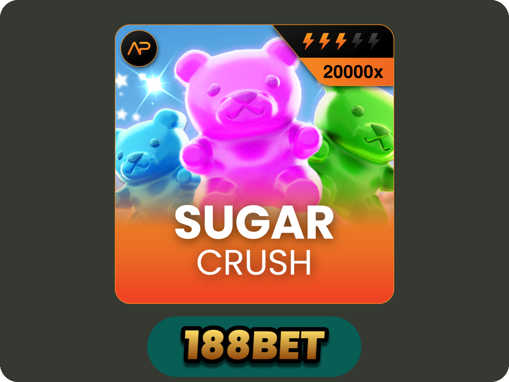 Sugar Crush