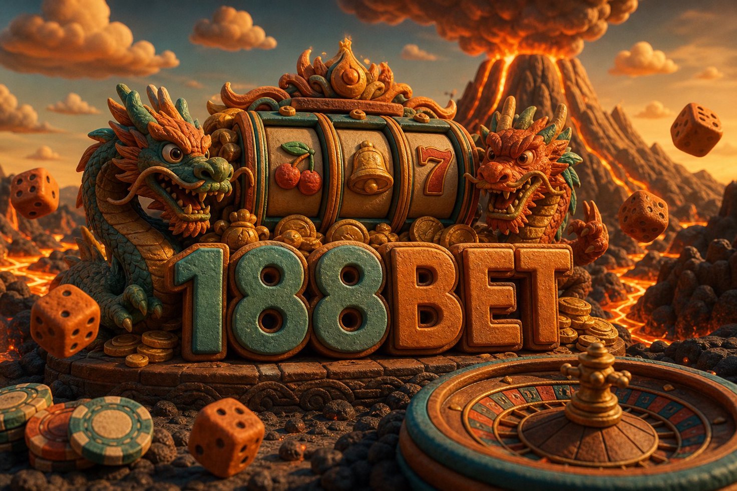 Bộ sưu tập hình ảnh 188BET 8
