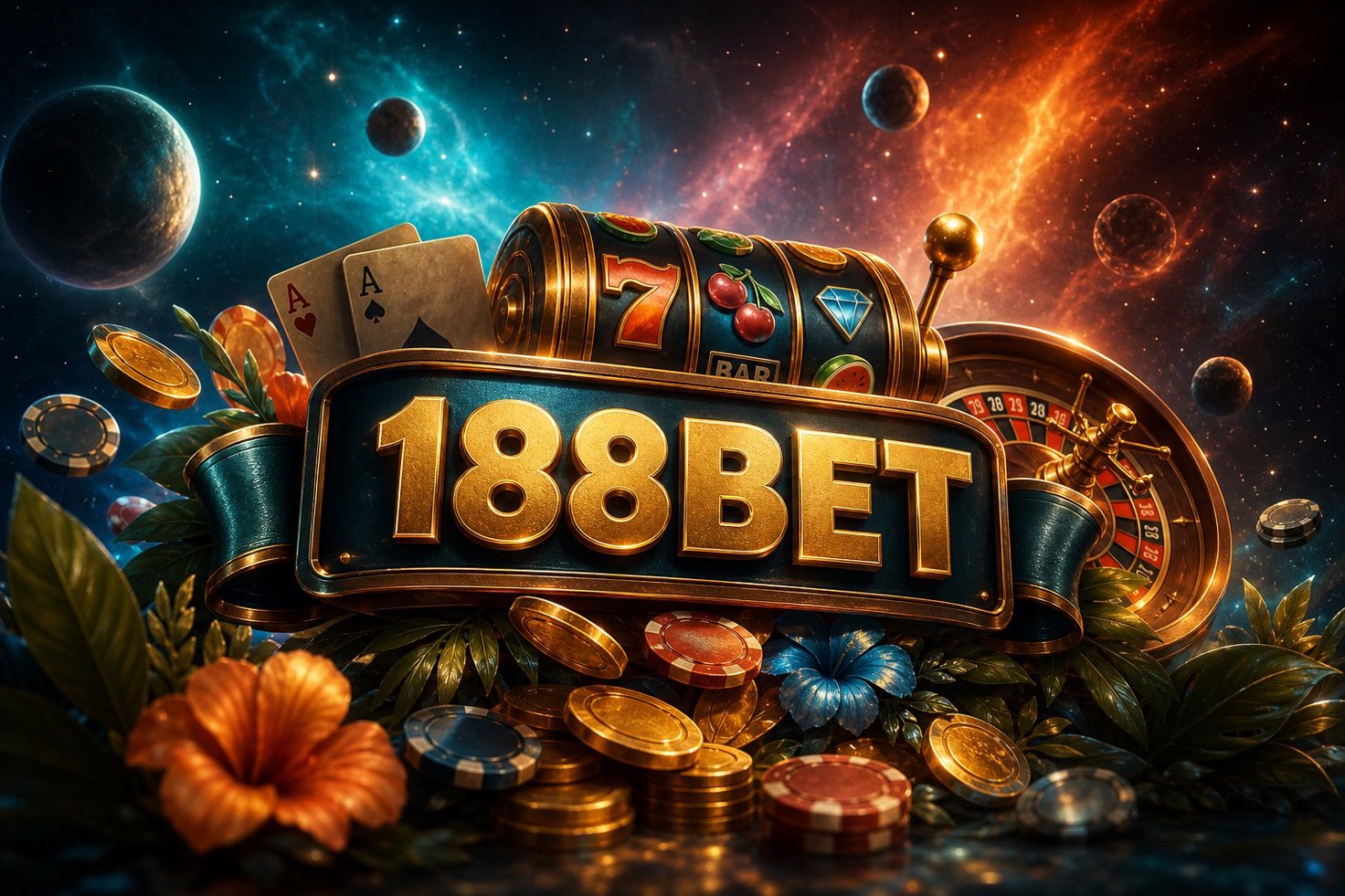 Huấn luyện viên eSports ghi chép cảm nhận khi chơi tại 188BET