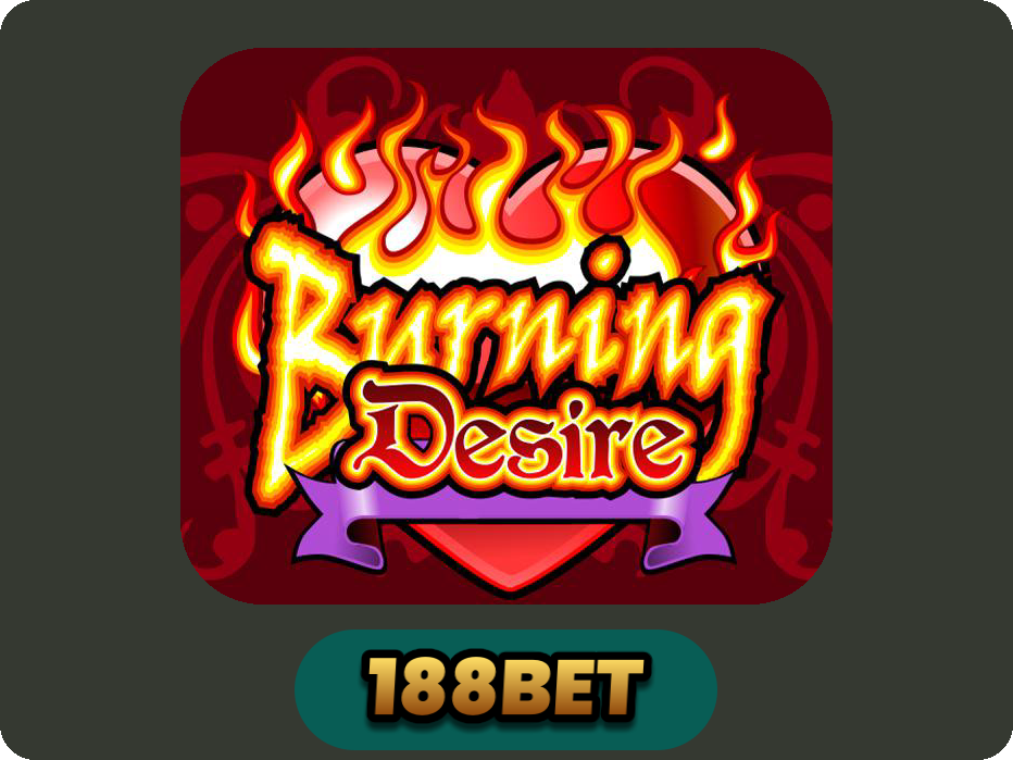 Burning Desire