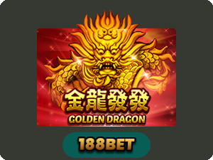 Golden Dragon