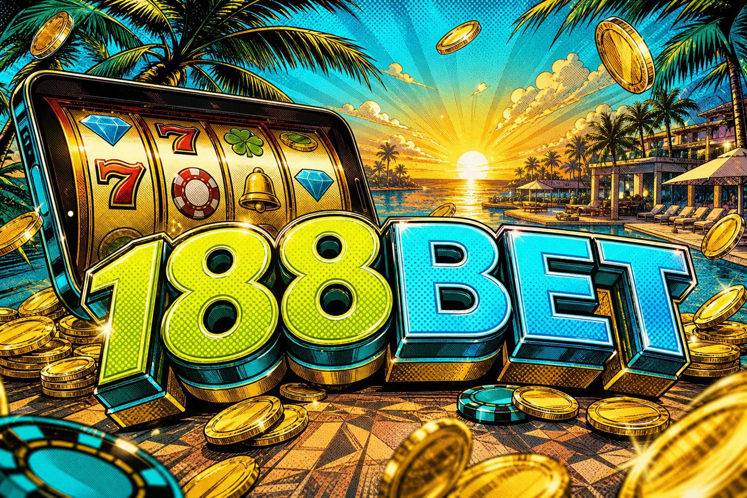 Bộ sưu tập hình ảnh 188BET 11