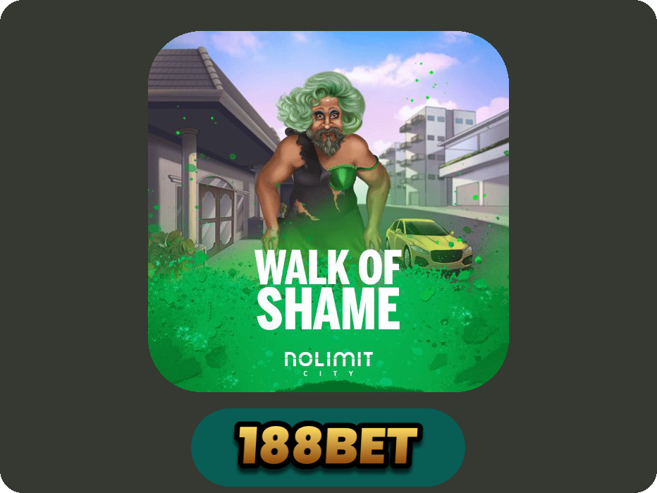 Walk of Shame