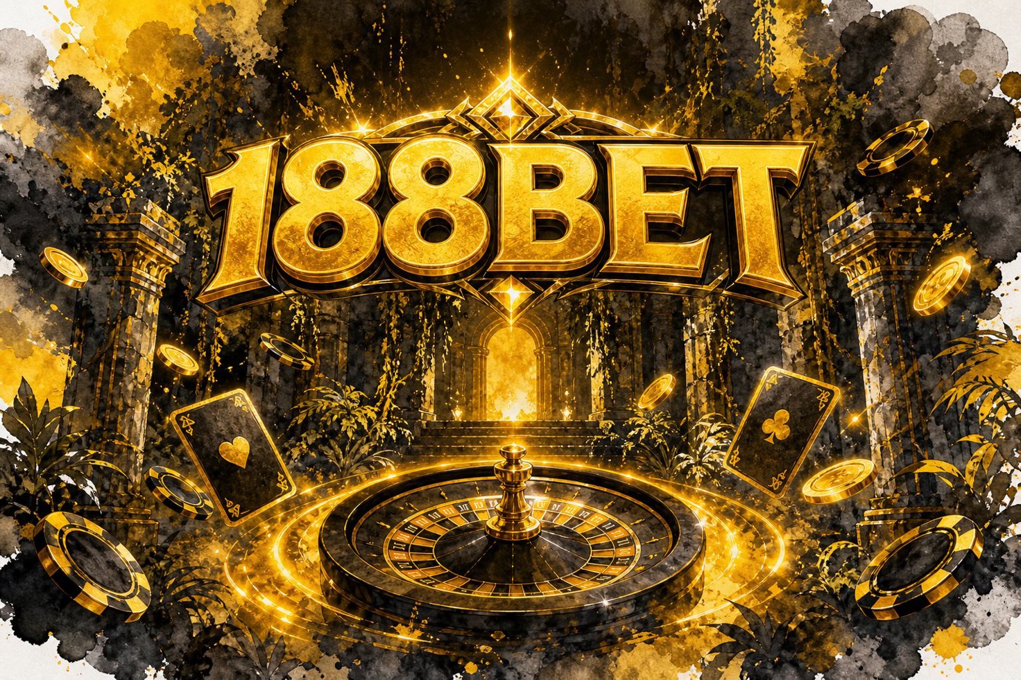Bộ sưu tập hình ảnh 188BET 12
