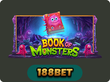 Book of Monsters