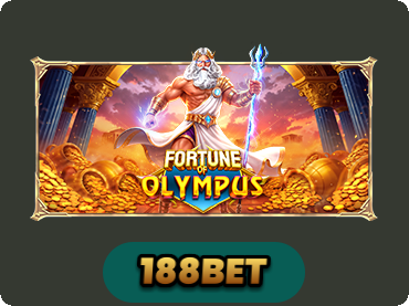 Fortune of Olympus