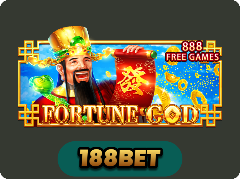 Fortune God