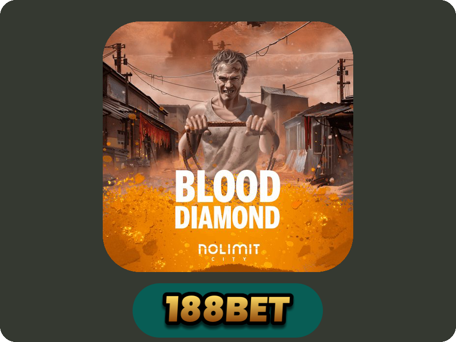 Blood Diamond