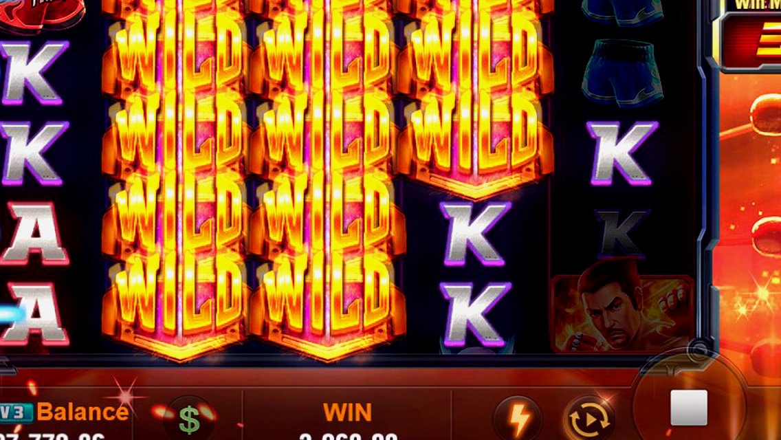 Boxing King · Hình ảnh giao diện ứng dụng 188BET