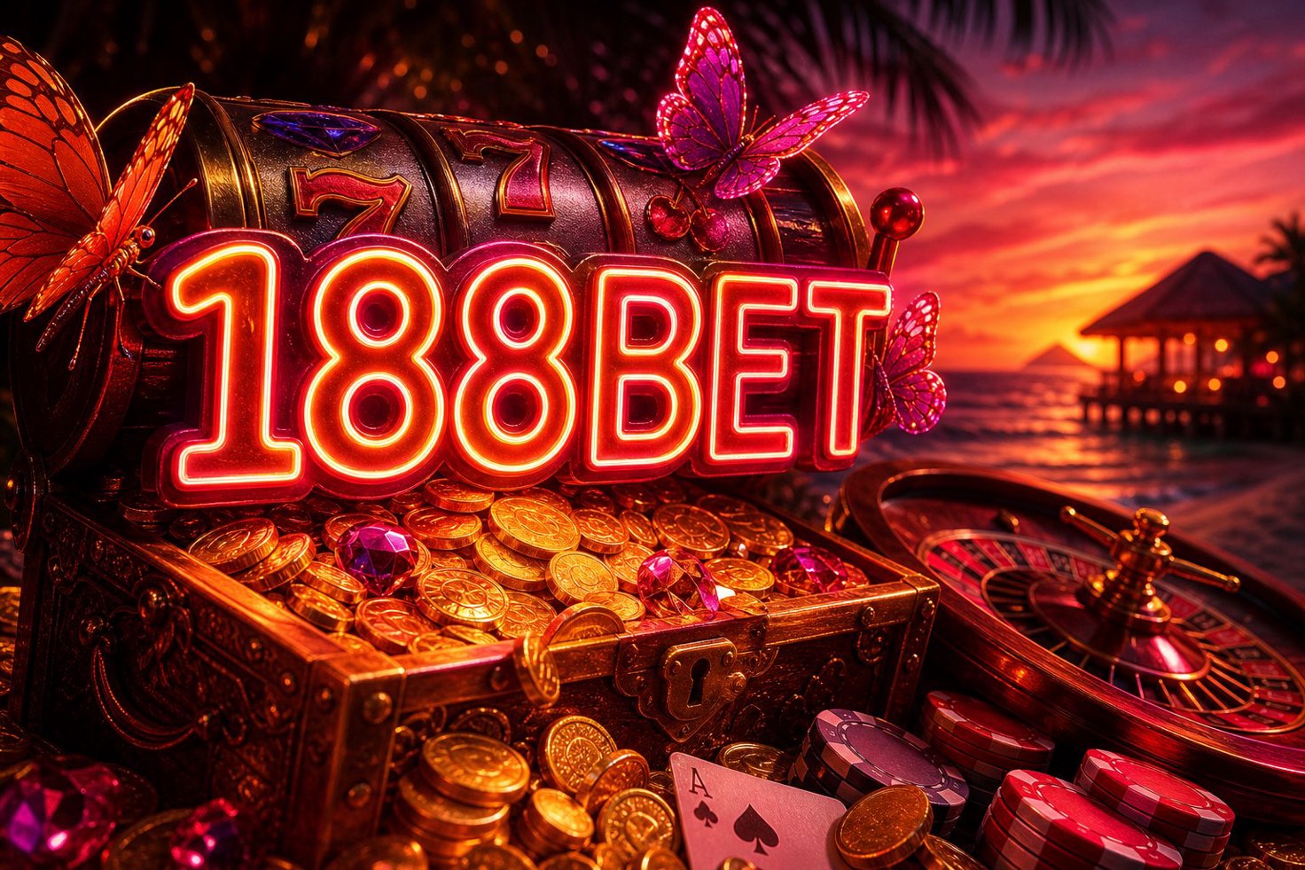 Bộ sưu tập hình ảnh 188BET 10