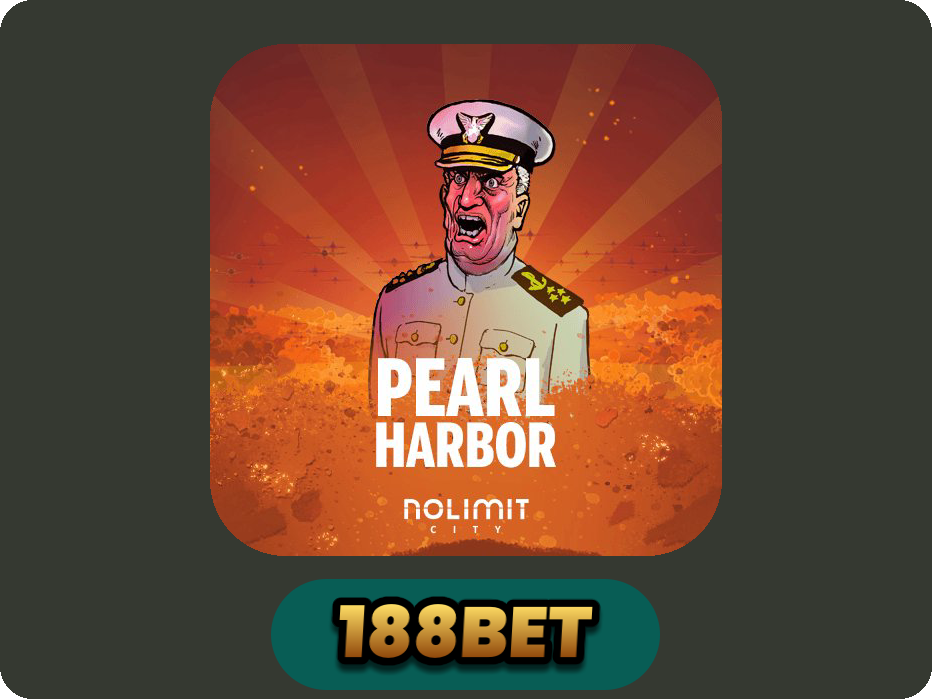 Pearl Harbor