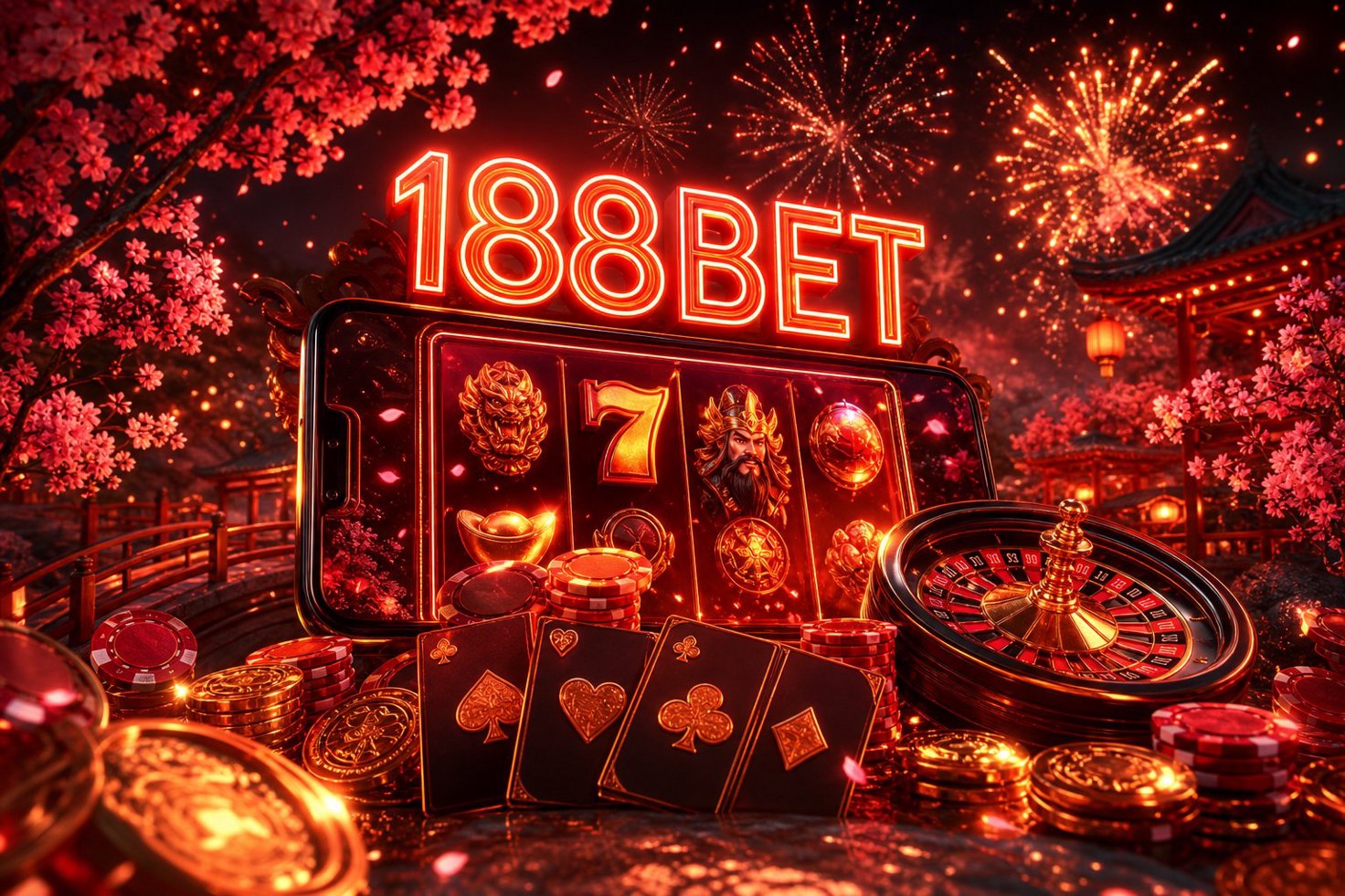 Bộ sưu tập hình ảnh 188BET 9